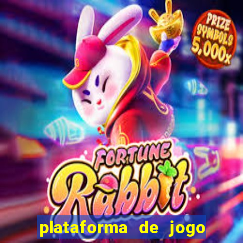 plataforma de jogo de 2 reais